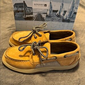 Sperry Top-Sider Boys Shoes